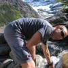 How to avoid having to drink your own pee: Water purification explained Filling up French Valley, W Trek, Patagonia, Chile