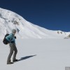 Trek Afghanistan – The Movie Virgin footprints: Few outsiders have crossed the Showr Pass in the Afghan Pamir Mountains.
