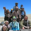 Afghanistan: Why Go? Watching Buzkashi