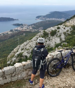 Macedonia Bound for “AdventureNext” – What’s in store? Mountain Biking Montenegro