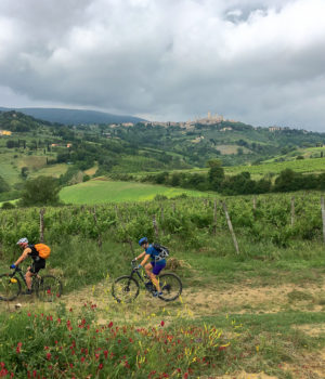 Mountain Biking Tuscany IMG_1808