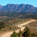 Tips for Cycling The Mawson Trail