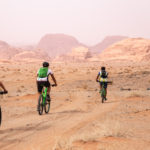 The Joy of the New Jordan Bike Trail